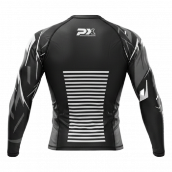 Preview: PX Rashguard Legacy X lang